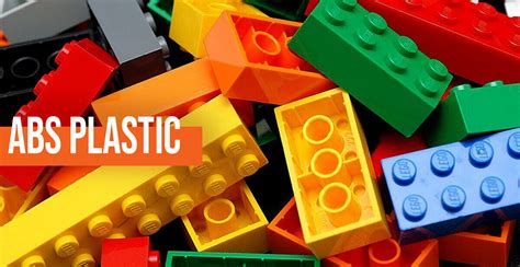 is abs plastic durable